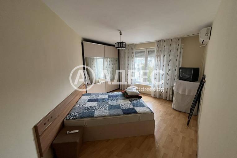 Двустаен апартамент, Варна, Техникумите, 671767, Снимка 7