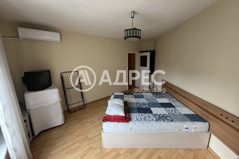 Двустаен апартамент, Варна, Техникумите, 671767, Снимка 8