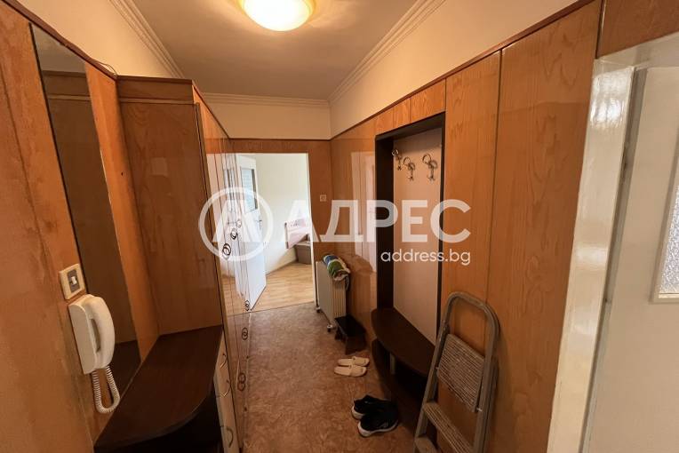 Двустаен апартамент, Варна, Техникумите, 671767, Снимка 9