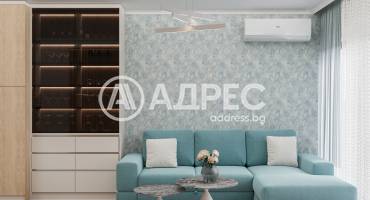 Двустаен апартамент, Слънчев бряг, 672767, Снимка 1