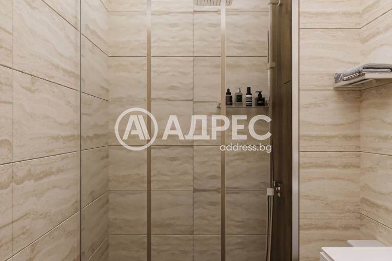 Двустаен апартамент, Слънчев бряг, 672767, Снимка 11