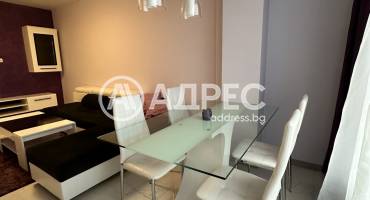 Тристаен апартамент, София, Зона Б 5, 673767, Снимка 2