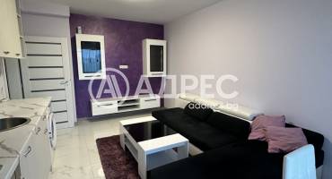 Тристаен апартамент, София, Зона Б 5, 673767, Снимка 3