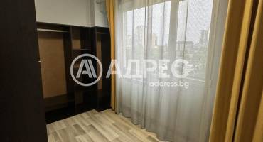 Тристаен апартамент, София, Зона Б 5, 673767, Снимка 8