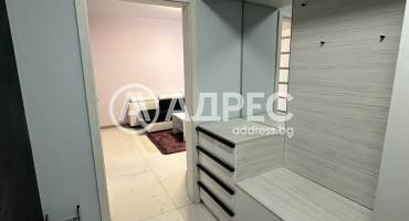 Тристаен апартамент, София, Зона Б 5, 673767, Снимка 9