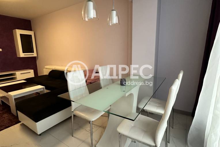 Тристаен апартамент, София, Зона Б 5, 673767, Снимка 2