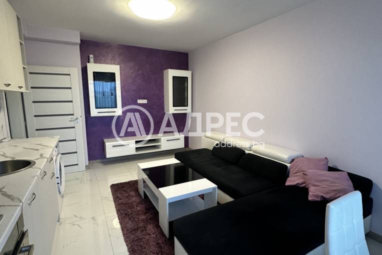 Тристаен апартамент, София, Зона Б 5, 673767, Снимка 3