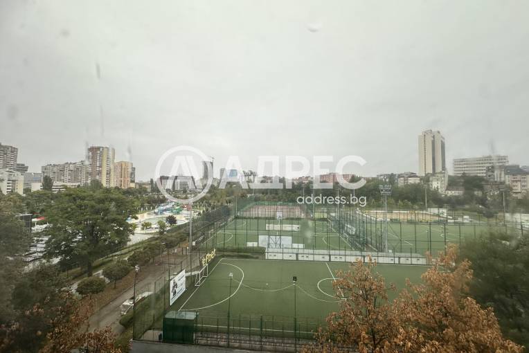 Тристаен апартамент, София, Зона Б 5, 673767, Снимка 4