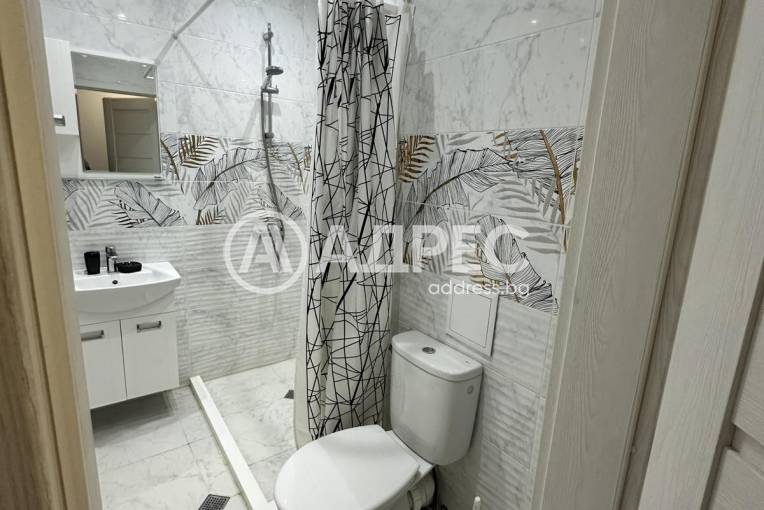 Тристаен апартамент, София, Зона Б 5, 673767, Снимка 7