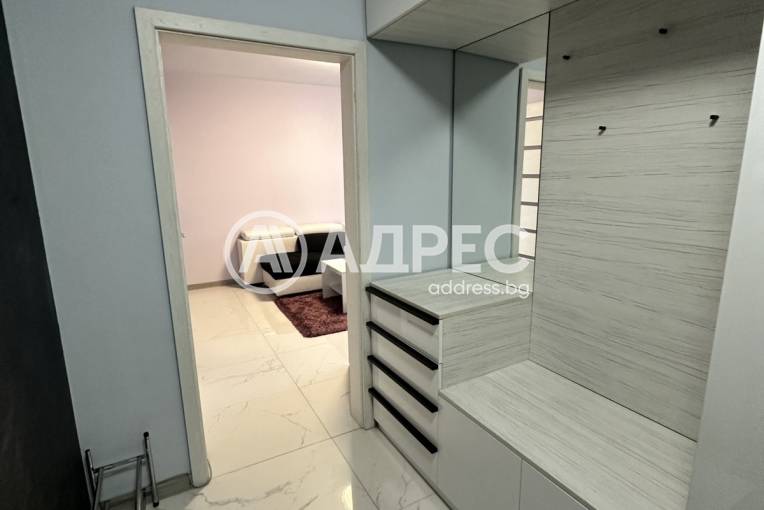 Тристаен апартамент, София, Зона Б 5, 673767, Снимка 9