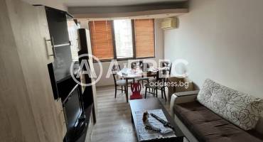 Двустаен апартамент, Слънчев бряг, Камелия, 676767, Снимка 1