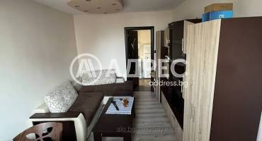 Двустаен апартамент, Слънчев бряг, Камелия, 676767, Снимка 2