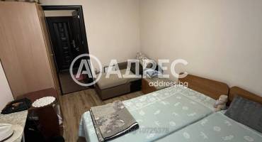 Двустаен апартамент, Слънчев бряг, Камелия, 676767, Снимка 4