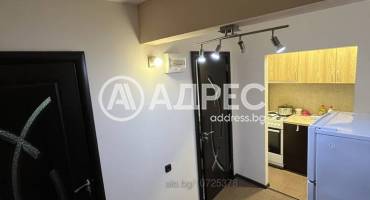 Двустаен апартамент, Слънчев бряг, Камелия, 676767, Снимка 5