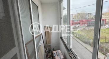 Двустаен апартамент, Слънчев бряг, Камелия, 676767, Снимка 6