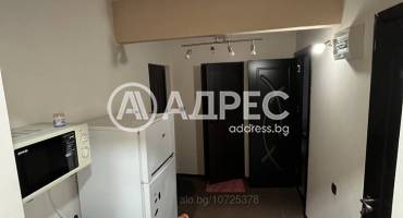 Двустаен апартамент, Слънчев бряг, Камелия, 676767, Снимка 7