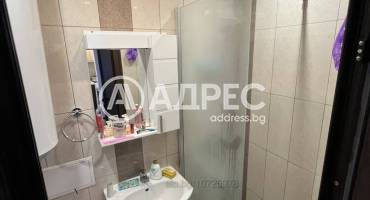 Двустаен апартамент, Слънчев бряг, Камелия, 676767, Снимка 8