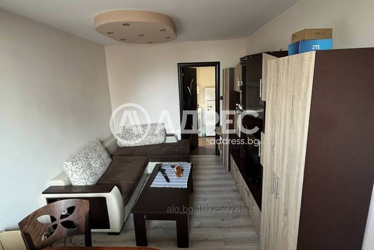 Двустаен апартамент, Слънчев бряг, Камелия, 676767, Снимка 2