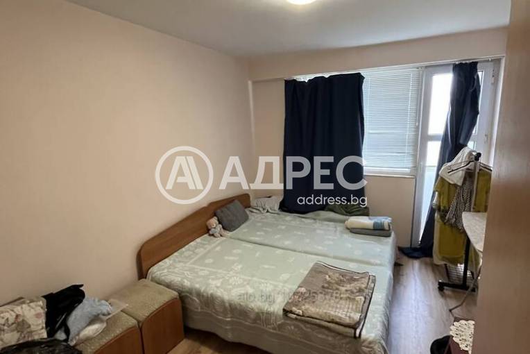 Двустаен апартамент, Слънчев бряг, Камелия, 676767, Снимка 3