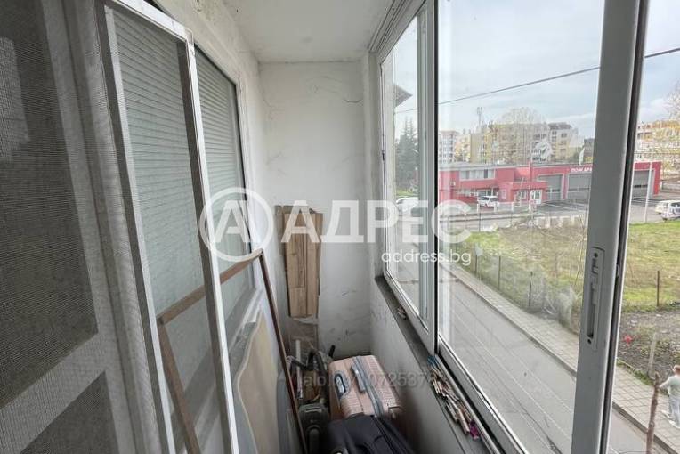 Двустаен апартамент, Слънчев бряг, Камелия, 676767, Снимка 6