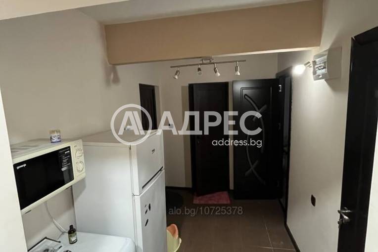 Двустаен апартамент, Слънчев бряг, Камелия, 676767, Снимка 7