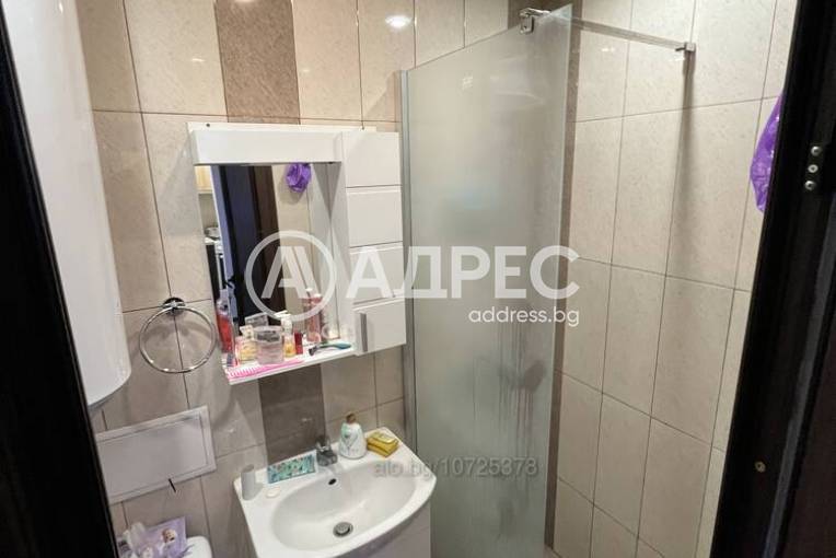 Двустаен апартамент, Слънчев бряг, Камелия, 676767, Снимка 8