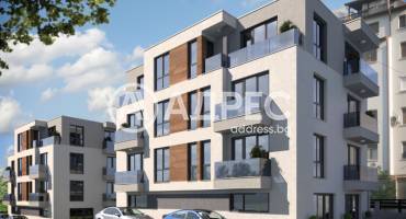 Многостаен апартамент, Благоевград, Еленово, 679767, Снимка 2