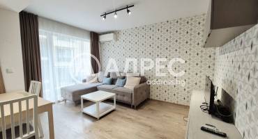 Тристаен апартамент, Варна, Чаталджа, 680767, Снимка 1