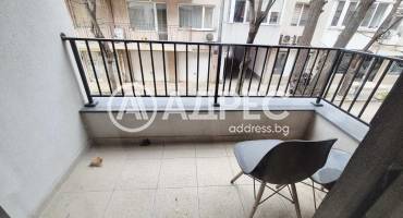 Тристаен апартамент, Варна, Чаталджа, 680767, Снимка 11