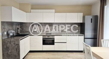 Тристаен апартамент, Варна, Чаталджа, 680767, Снимка 2