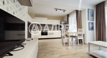 Тристаен апартамент, Варна, Чаталджа, 680767, Снимка 3