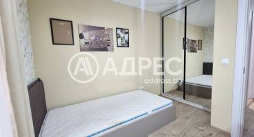 Тристаен апартамент, Варна, Чаталджа, 680767, Снимка 5