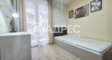 Тристаен апартамент, Варна, Чаталджа, 680767, Снимка 9