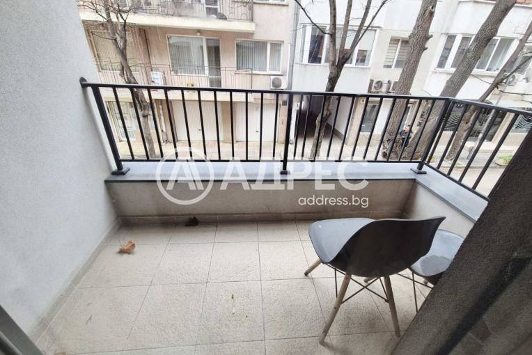 Тристаен апартамент, Варна, Чаталджа, 680767, Снимка 11