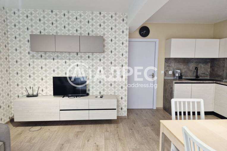 Тристаен апартамент, Варна, Чаталджа, 680767, Снимка 13