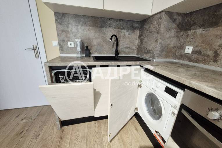 Тристаен апартамент, Варна, Чаталджа, 680767, Снимка 14