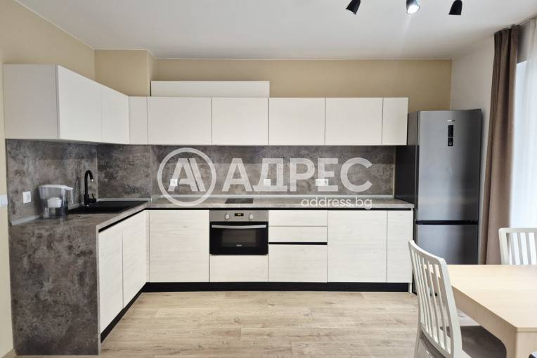 Тристаен апартамент, Варна, Чаталджа, 680767, Снимка 2