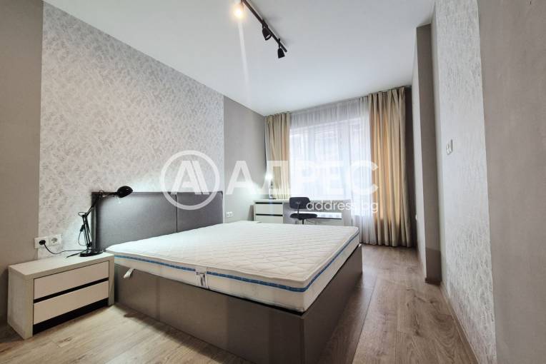 Тристаен апартамент, Варна, Чаталджа, 680767, Снимка 4