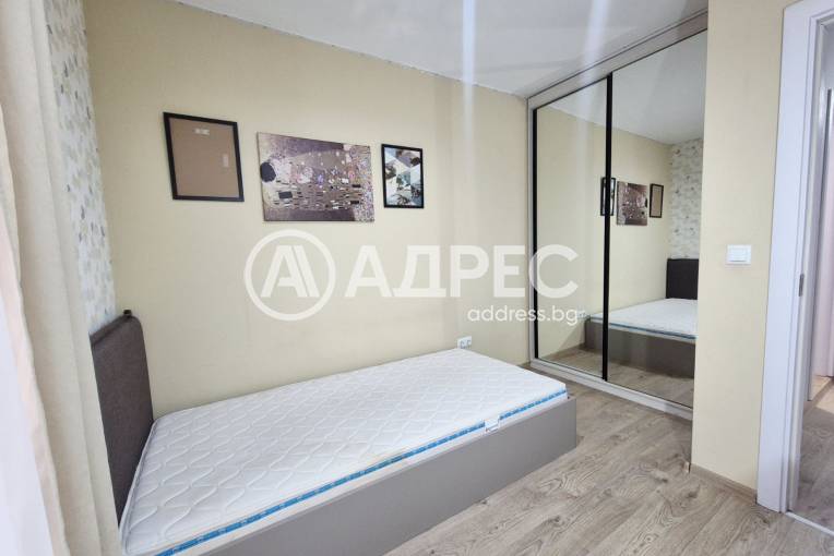 Тристаен апартамент, Варна, Чаталджа, 680767, Снимка 5