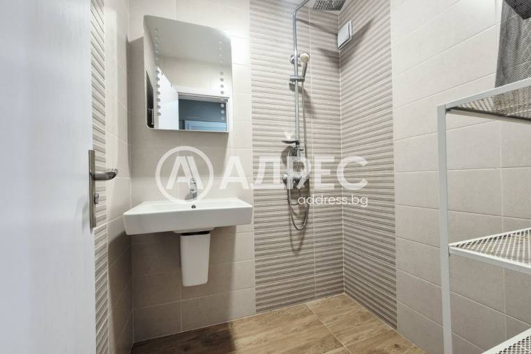 Тристаен апартамент, Варна, Чаталджа, 680767, Снимка 6