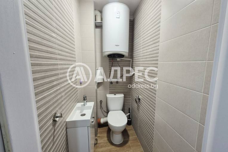 Тристаен апартамент, Варна, Чаталджа, 680767, Снимка 7