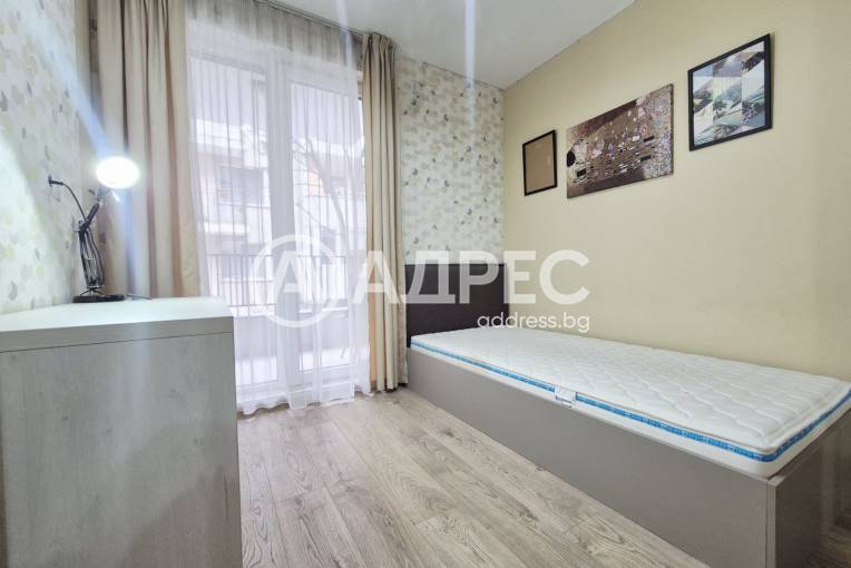 Тристаен апартамент, Варна, Чаталджа, 680767, Снимка 9