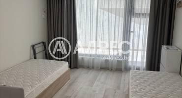 Едностаен апартамент, Варна, Бриз, 681767, Снимка 1