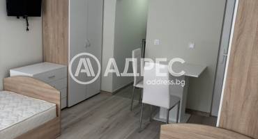 Едностаен апартамент, Варна, Бриз, 681767, Снимка 2