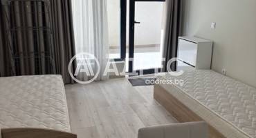 Едностаен апартамент, Варна, Бриз, 681767, Снимка 4