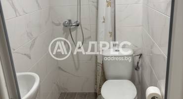 Едностаен апартамент, Варна, Бриз, 681767, Снимка 6