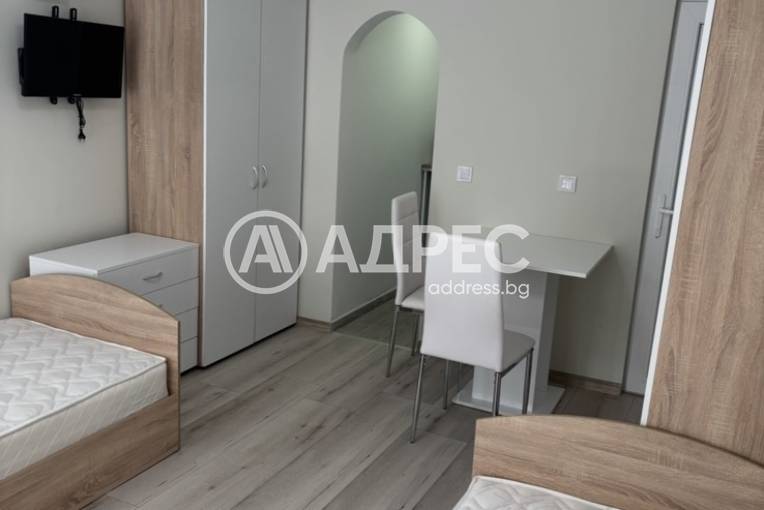 Едностаен апартамент, Варна, Бриз, 681767, Снимка 2