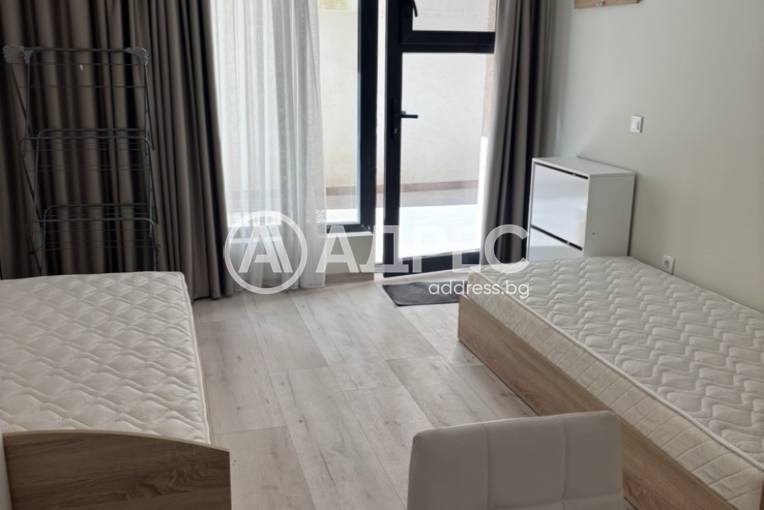 Едностаен апартамент, Варна, Бриз, 681767, Снимка 4