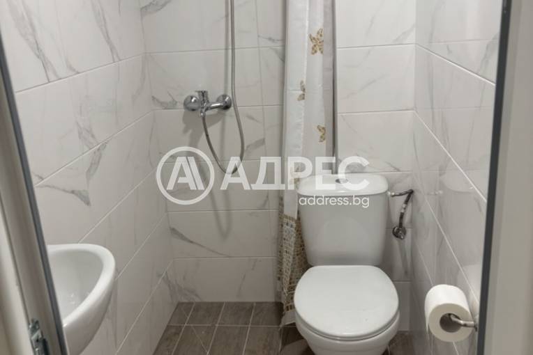 Едностаен апартамент, Варна, Бриз, 681767, Снимка 6