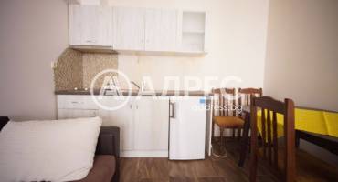 Двустаен апартамент, Поморие, Стария град, 682767, Снимка 3